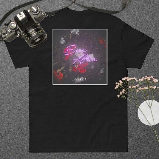 LIMITED "Ever After" Album Cover Shirt